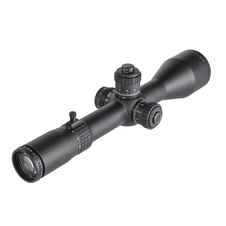 Luneta celownicza Delta Stryker HD 4,5-30x56 FFP L