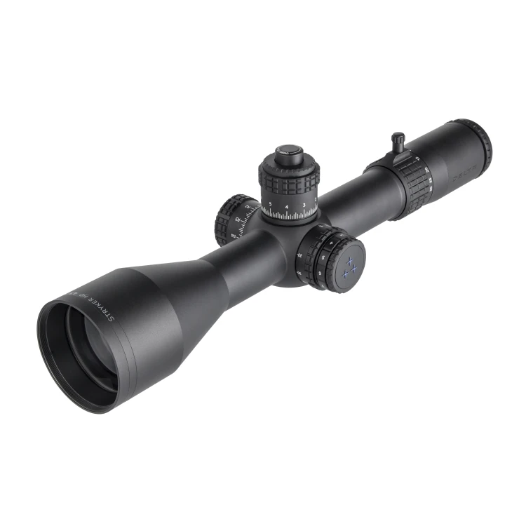 Luneta celownicza Delta Stryker HD 4,5-30x56 FFP L