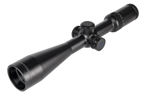 Luneta Delta Optical Titanium HD 4-24x50 4A SB MIL