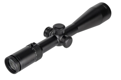 Luneta Delta Optical Titanium HD 4-24x50 4A SB MIL