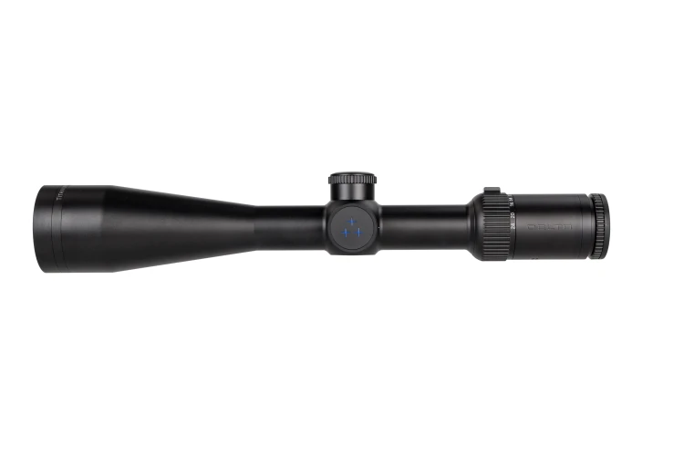 Luneta Delta Optical Titanium HD 4-24x50 4A SB MIL