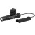 Latarka Olight ODIN Mini Black z montażem 1000lm