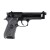 Pistolet Beretta M9 Commercial 9mm Luger
