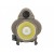 Latarka Olight Baldr PRO Desert TAN 1350lm zielony