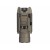 Latarka Olight Baldr PRO Desert TAN 1350lm zielony