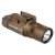 Latarka Olight Pro Desert Tan 1350lm zielony laser