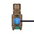 Latarka Olight Pro Desert Tan 1350lm zielony laser