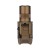 Latarka Olight Pro Desert Tan 1350lm zielony laser