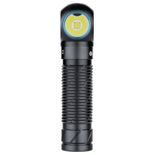 Latarka czołowa Olight Perun 2 Kit Cool White 1400