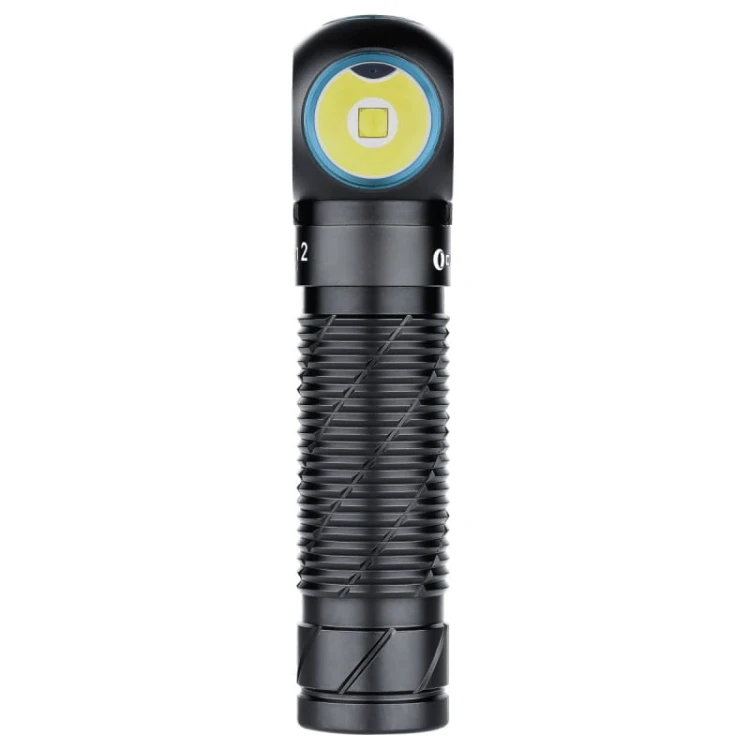 Latarka czołowa Olight Perun 2 Kit Cool White 1400