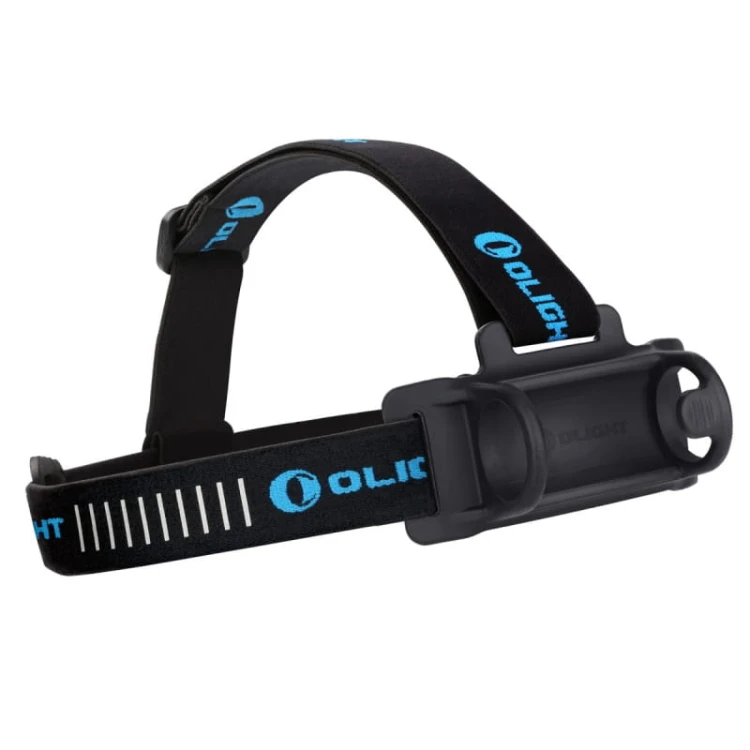 Latarka czołowa Olight Perun 2 Kit Cool White 1400