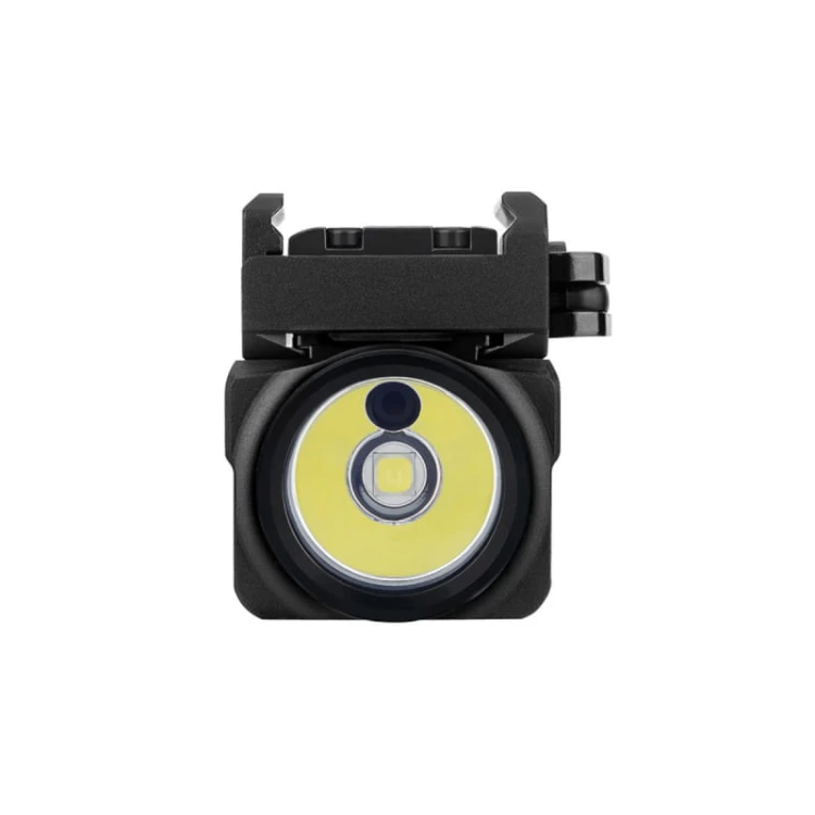 Latarka Olight Baldr S Czarna / zielony laser