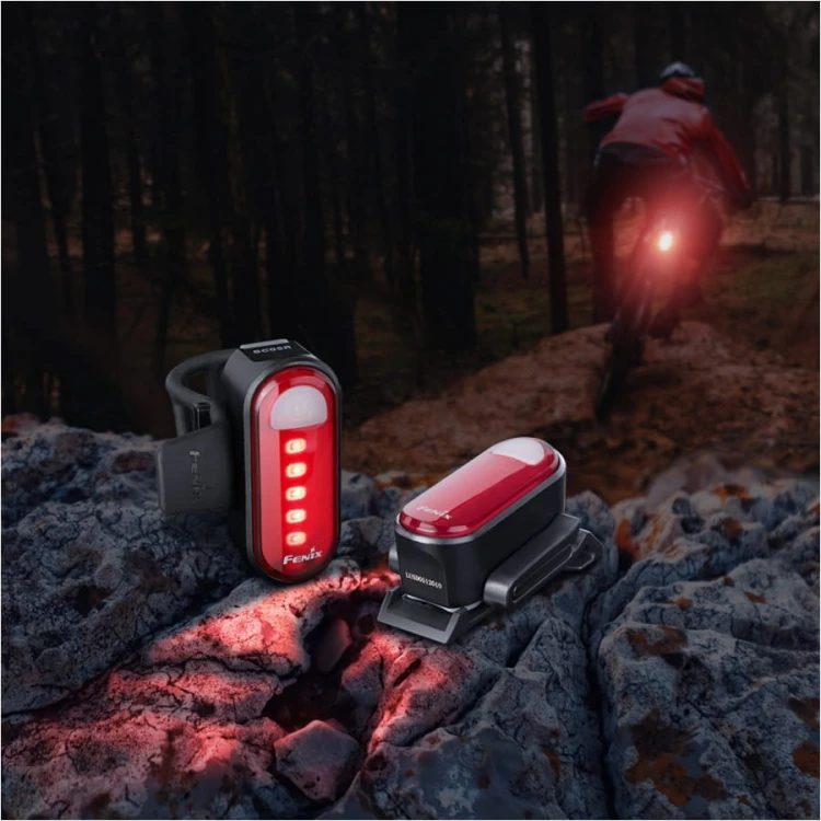 Latarka diodowa Fenix BC05R V2.0 rowerowa