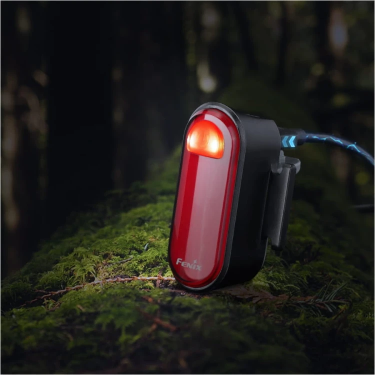 Latarka diodowa Fenix BC05R V2.0 rowerowa