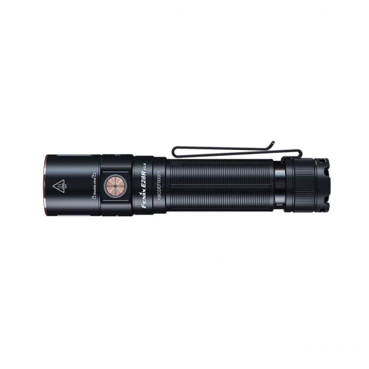 Latarka Fenix E28R V2 1500lm