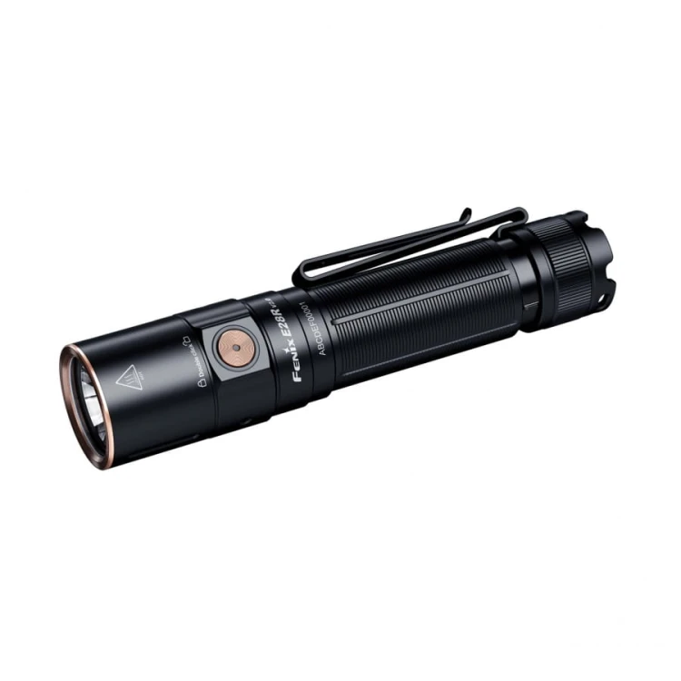 Latarka Fenix E28R V2 1500lm