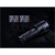 Latarka LED Fenix LR35R czarna