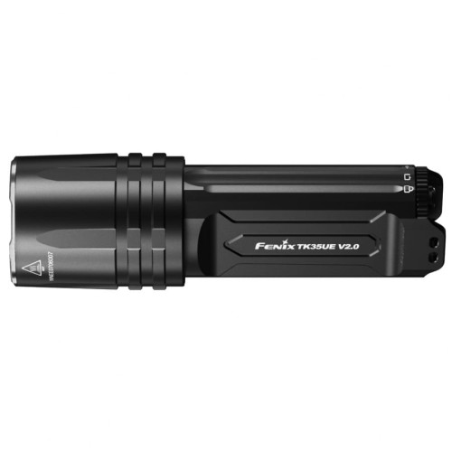 Latarka diodowa Fenix TK35UE v2.0