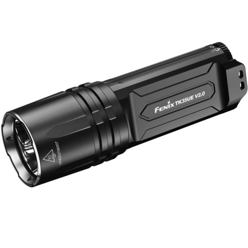 Latarka diodowa Fenix TK35UE v2.0