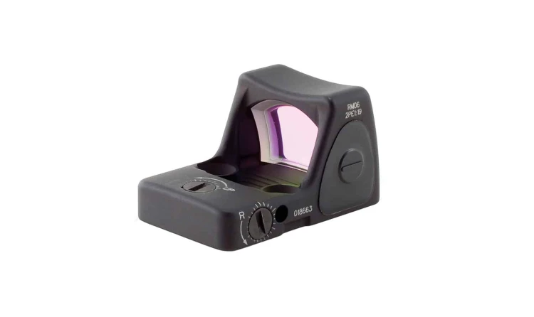 Kolimator Trijicon RMR Type 2