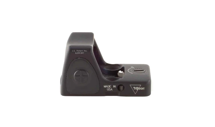 Kolimator Trijicon RMR Type 2