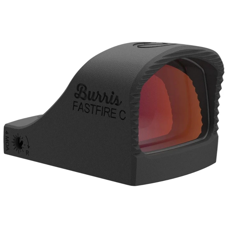 Kolimator Burris Fastfire C 6 MOA