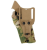 Kabura HS Echelon Safariland multicam SLS ALS
