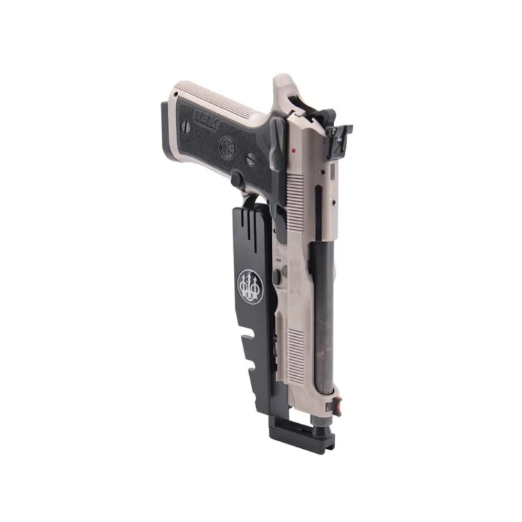 Kabura wieszak EVO PRO DX do Beretty 92X
