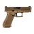 Pistolet Glock 19X Coyote (47197) 9mm Luger – widok ogólny