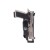 Kabura wieszak EVO PRO DX do Beretty 92X