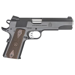 Pistolet Springfield Armory 1911 Garrison 9mm Luger 