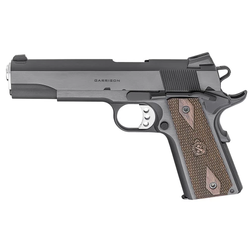 Pistolet Springfield Armory 1911 Garrison 9mm Luger
