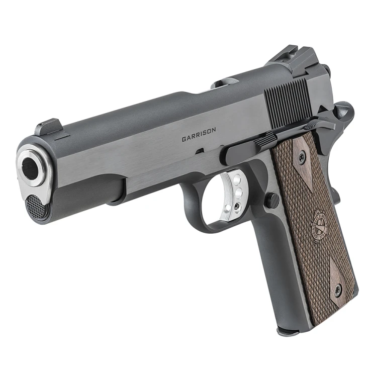 Pistolet Springfield Armory 1911 Garrison 9mm Luger