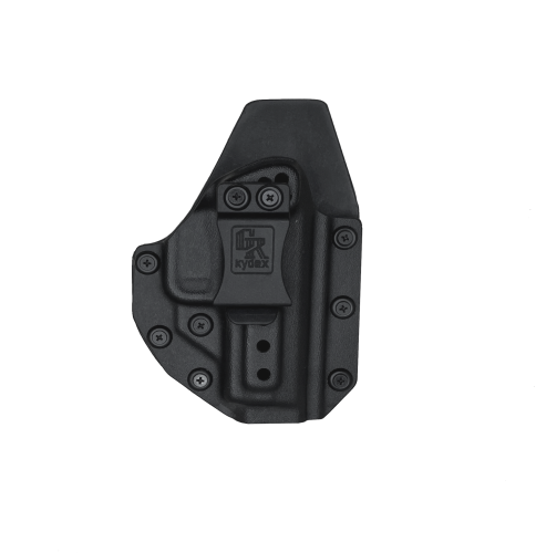 Kabura IWB Hybrid GR Kydex Sig Sauer p365xl czarna