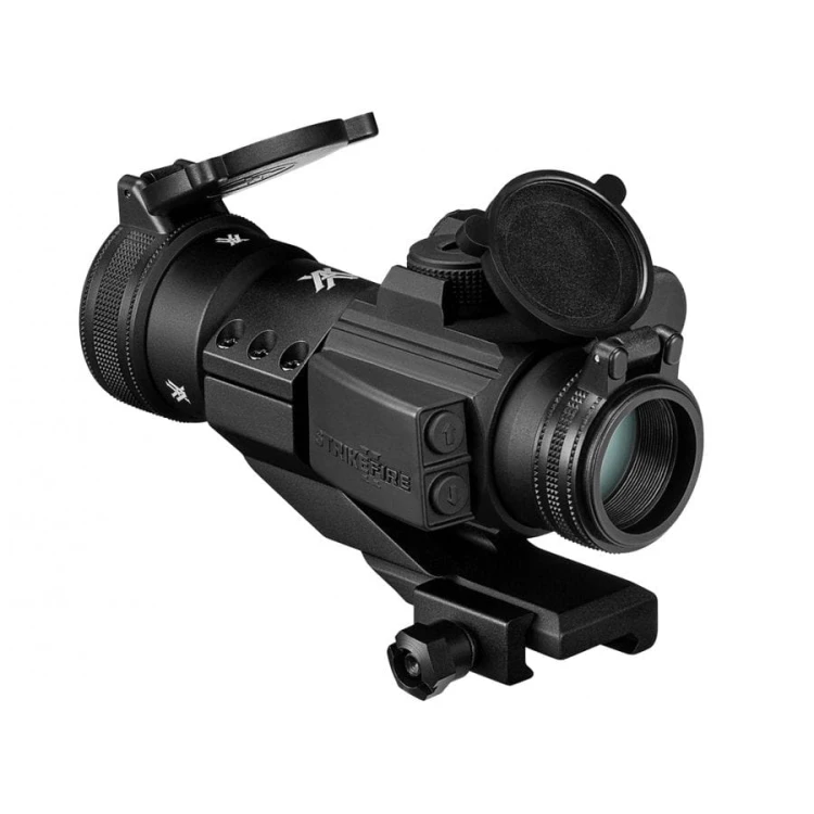 Vortex StrikeFire II Red kolimator