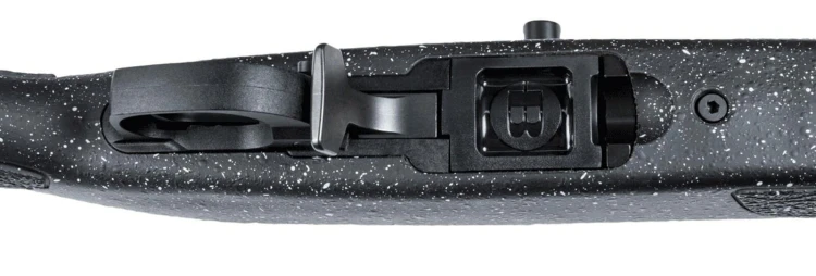 Karabinek Bergara BXR Carbon 16,5" 22lr
