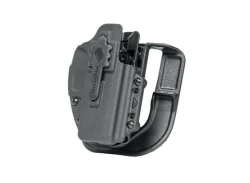 Kabura HS H11 Hellcat IWB/OWB oburęczna