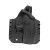 Kabura GR Kydex OWB naleśnik Beretta APX A1