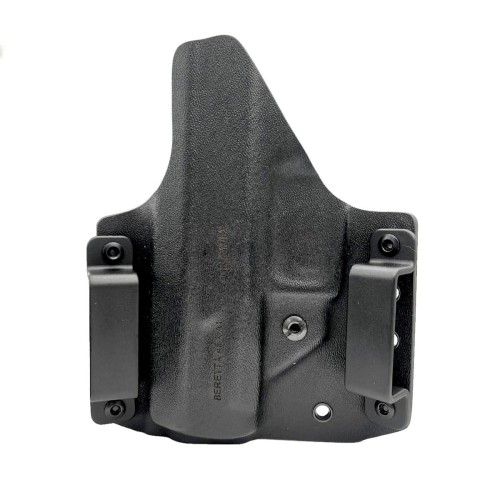 Kabura GR Kydex OWB naleśnik Beretta APX A1