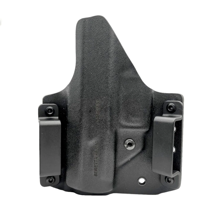 Kabura GR Kydex OWB naleśnik Beretta APX A1