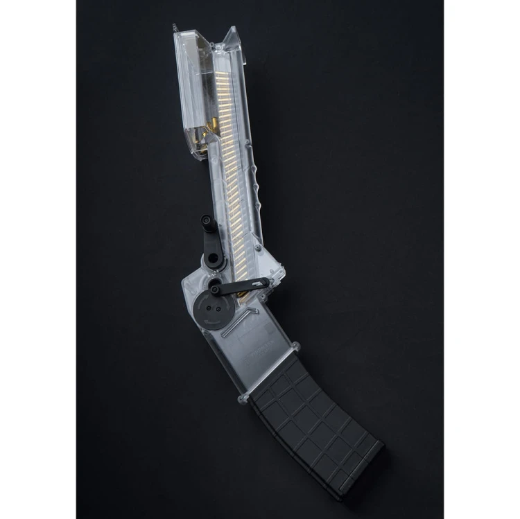 Szybkoładowarka do magazynków Tippmann M4-22 / M&amp;P 15-22 / Black Dog X-Form 22 LR