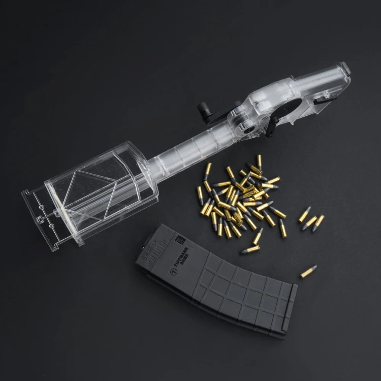 Szybkoładowarka do magazynków Tippmann M4-22 / M&amp;P 15-22 / Black Dog X-Form 22 LR