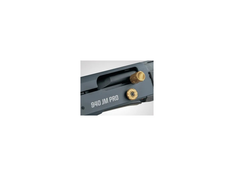 Strzelba Mossberg 940 JM PRO BLK 9NB 12/76