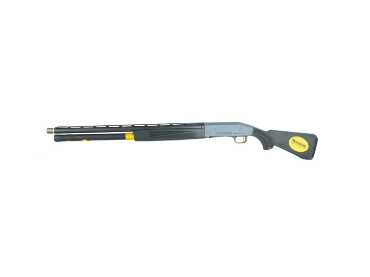 Strzelba Mossberg 940 JM PRO BLK 9NB 12/76