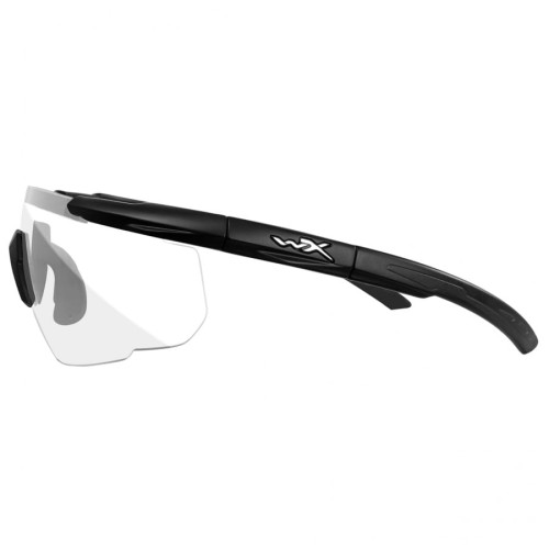 Okulary Wiley X Saber clear - klasyczne