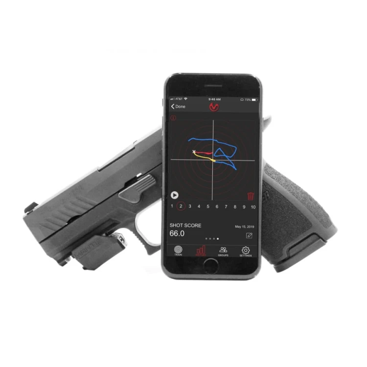 System treningowy Mantis x3 Shooting Performance