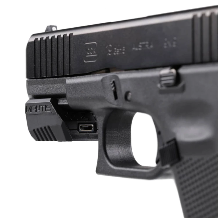 Mantis X10 Elite Shooting Performance