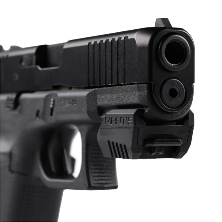 Mantis X10 Elite Shooting Performance