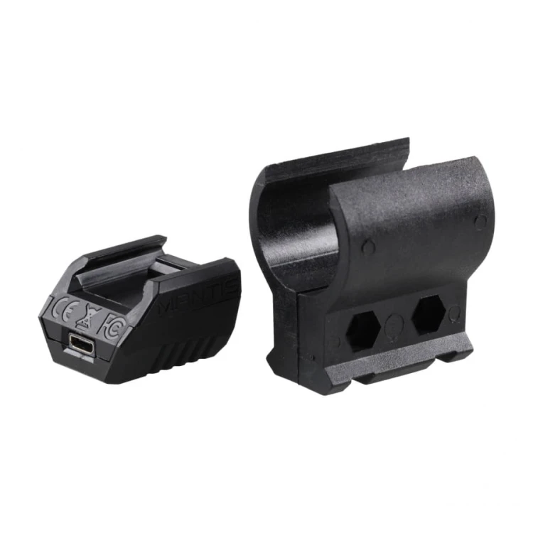 Mantis X10 Elite Shooting Performance