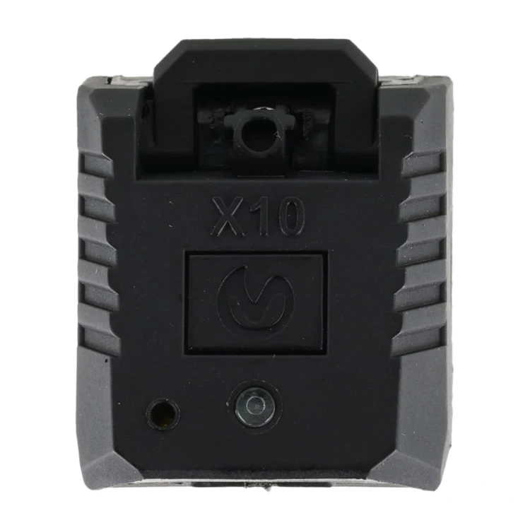 Mantis X10 Elite Shooting Performance